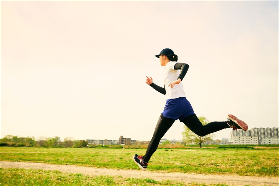 Heath Matthews Physio - Towards Wellness